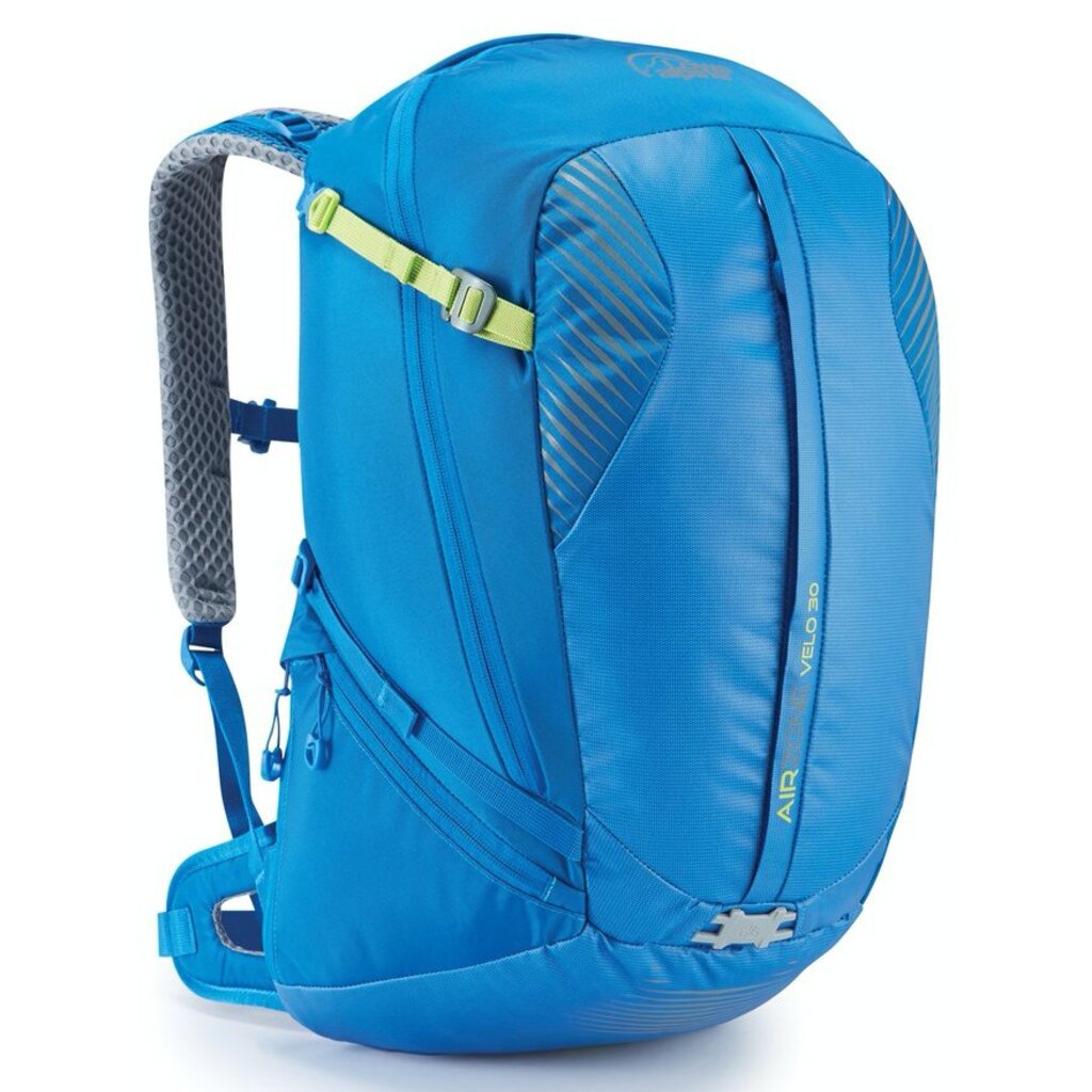 กระเป๋าเป้ Lowe Alpine รุ่น Air zone Velo ND 25 Backpack จุได้ 25 ลิตร ของแท้ 100%