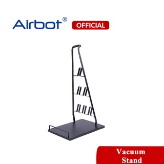 [ เครื่องประดับ ]Airbot Universal Vacuum Stand for All Airbot Models Black and White ขาตั้งสีดำหรือสีขาว