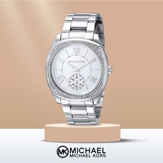 MICHAEL KORS ไมเคิลคอร์ MK6133 40mm ของแท้100% นาฬิกาแบรนด์เนม นาฬิกาผู้หญิง พร้อมส่ง M006