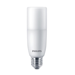 หลอดไฟ LED STICK 7.5 วัตต์ COOLDAYLIGHT E27 PHILIPS