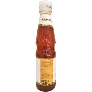 ตราเด็กสมบูรณ์ น้ำจิ้มไก่ 350g