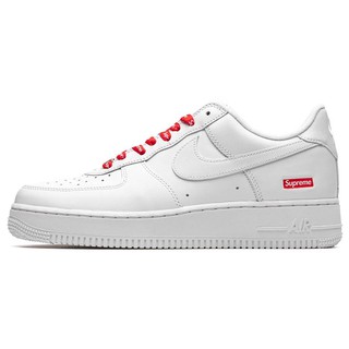 Air Force1 Supreme White