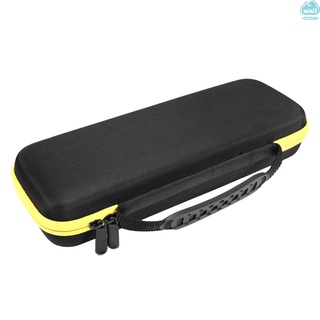 (H2106) Multimeter Storage Case Carrying Storage Bag for Multimeter, Protective Hard Case Replacement for Fluke T5-1000/T5-600