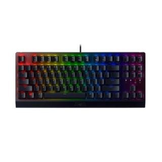 Razer™ BlackWidow V3 Tenkeyless Yellow Switch