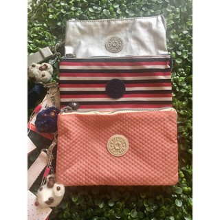 KIPLING Creativity Pouch กระเป๋าอเนกประสงค์ รุ่น CREATIVITY L