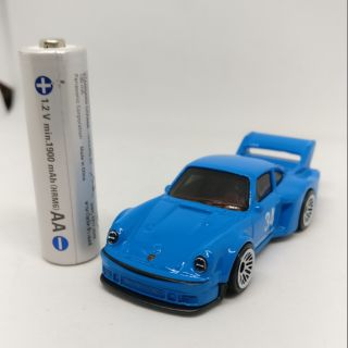 Porsche 934.5 hotwheels