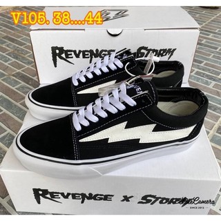 Revenge X Storm (size39-44)