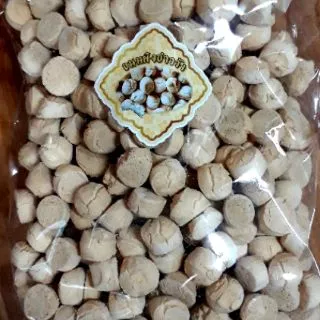 ขนมผิงชาววังโบราณ น้ำหนัก 500 กรัม