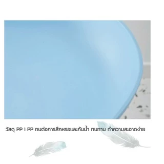 DUDEE เก้าอี้บาร์ ขาเหล็กลายไม้ มีที่พักเท้า 47x52x76 cm เก้าอี้สตูล