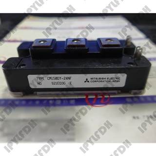 CM150DY-24NF  IGBT โมดูลเพาเวอร์