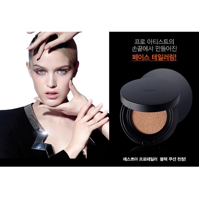 (PRE) Espoir Pro Tailor Cushion (15gx2)