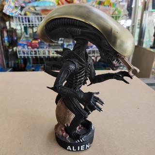 ส่งฟรี โมเดล เอเลี่ยน Model Alien ของขวัญ ของฝาก ของสะสม ตั้งโชว์