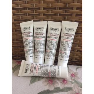 Kiehls Ultra Facial Cleanser 30ml