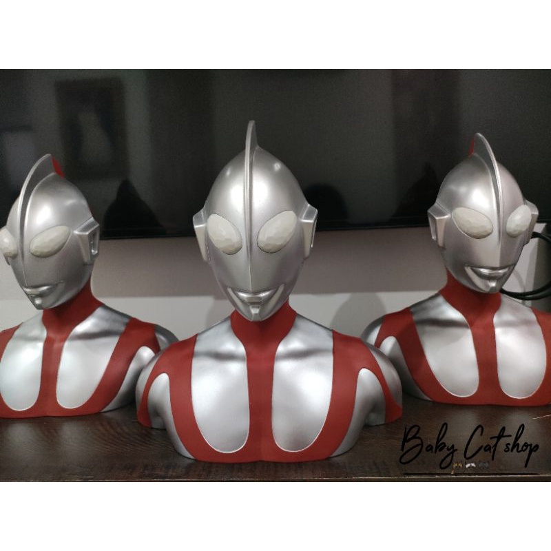 พร้อมส่ง💞: Shin Ultraman Bucket (ชิน อุลตร้าแมน บัคเก็ต)