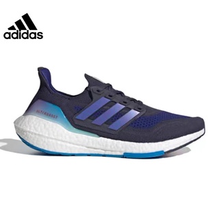 Adidas UltraBOOST 21 GY1332 สินค้าลิขสิทธิ์แท้ Adidas