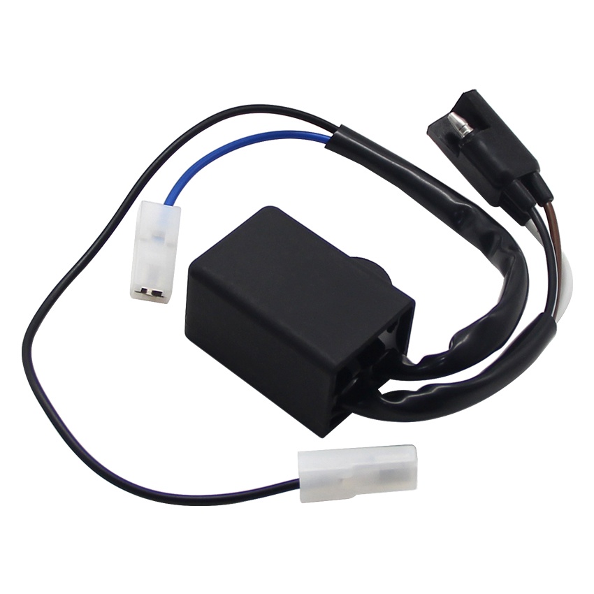 รีเลย์ตัดเชื้อเพลิงสําหรับ Polaris SPORT 400L XPLORER 3083977 XPLORER BIG BOSS BIG BOSS 6X6 Euro Big