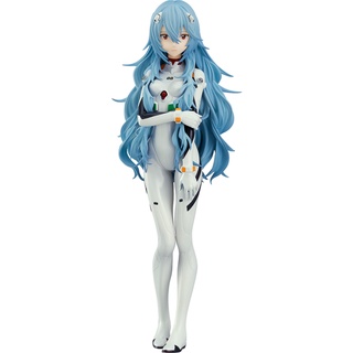 POP UP PARADE Rei Ayanami: Long Hair Ver.