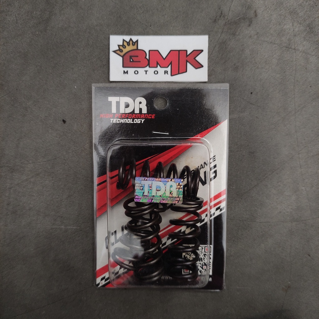 TDR TIGER RACING CLUTCH SPRING - TDR RACING