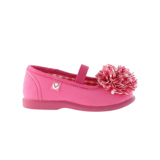 VICTORIA (Made in Spain )รองเท้าเด็กผู้หญิง รุ่น 102759 | FUCSIA