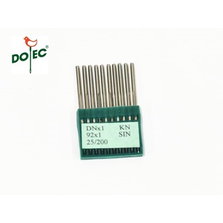 เข็ม DOTEC DN*1 สำหรับจักรเย็บกระสอบ