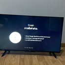 review XIAOFTV32 ลด100Xiaomi Mi TV P1 43 Android TV สมาร์ททีวี คมชัดระดับ 4K UHD ประกันศูนย์ไทย 3 ปี comment 4
