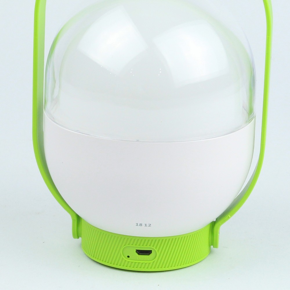 โคมไฟ LED ฉุกเฉิน KAMISAFE KM-7737 (คละสี) รุ่น KM-7737-04a-pSong ราคา ถูกที่สุด ดีลบีเคเค แกลเลอรีภาพที่ 5