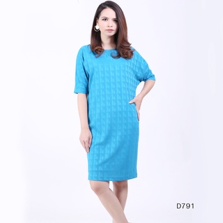 AMILA Dress VE-D791 by VERONIQA แฟนซี IGPU20-4-SL7