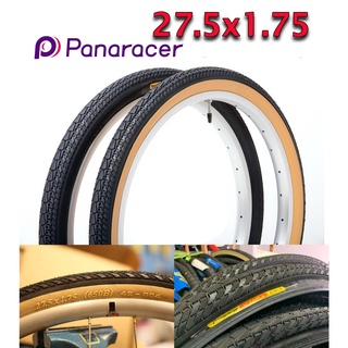 ยางนอก PANARACER PASELA 27.5x1.75 ขอบลวด