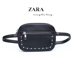 🌸🌸💕New collection ZARA belt bag &amp; 🌸🌸💕