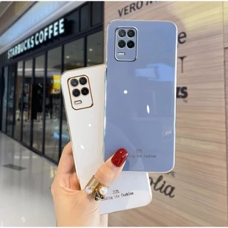 เคส Realme 8 5g / 7 5g / 8 4g / c11 / 5 / 5pro / 5i / 6i / c3 เคสนิ่ม ZB