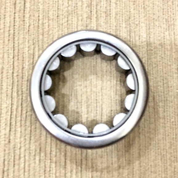 Jeep Cherokee XJ แบริ่งล้อหลัง ABS