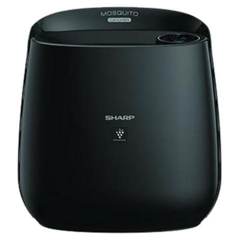 เครื่องฟอกอากาศ SHARP FP-JM30B-B 23 ตร.ม