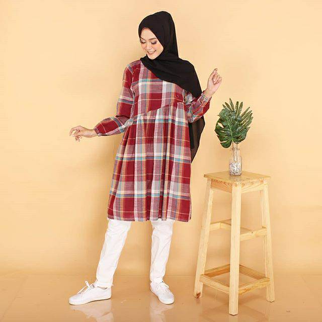 Sahara Blouse*******