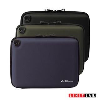 กระเป๋าใส่แท็บเล็ต (LIHIT Altna Hard Shell Tablet Bag M) A-7754