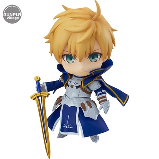 Good Smile Company Nendoroid Saber/Arthur Pendragon (Prototype): Ascension Ver. 4580416904483 (Figure)