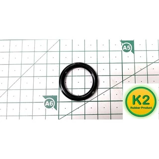 โอริง O-Ring หนา (T) 4 มม. (NBR ORING-4)