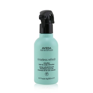 Aveda - ไมเซล่า ผมและหนังศีรษะ รีเฟรช แบบไม่ต้องล้างออก