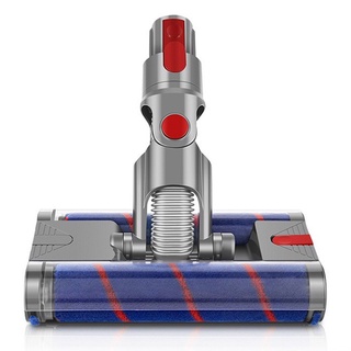 แปรงทําความสะอาดแบบคู่สําหรับเครื่องดูดฝุ่น Dyson V7 V8 V10 V11