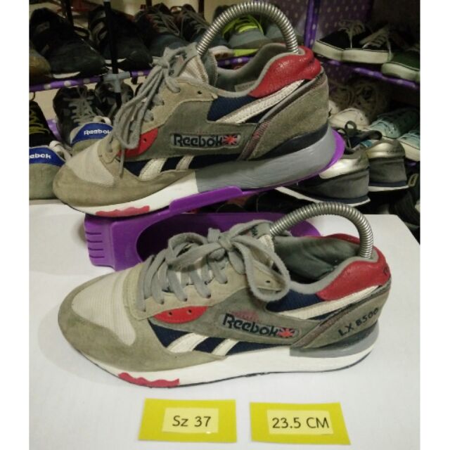 Reebok รองเท้ามือสองของแท้
