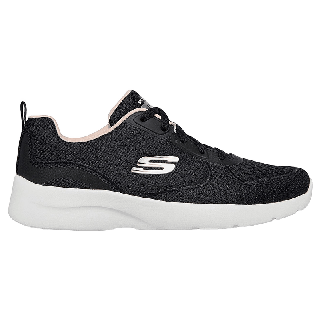 Skechers สเก็ตเชอร์ส รองเท้า ผู้หญิง Dynamight 2.0 Sport Shoes - 149544-BKPK