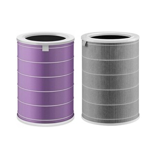 ของแท้ 100% [เหลือ 677 บ. โค้ด 315LIFE120] Xiaomi Mi Air Filter ไส้กรอง เครื่องฟอกอากาศ