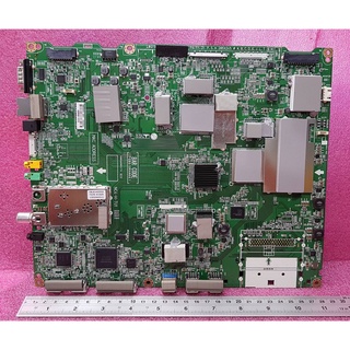 อะไหล่ของแท้/เมนบอร์ดทีวีแอลจี/EBU62925601/LG/Mainboard TV LG/รุ่น 55UC970T-TA.ATMWLJT/อ