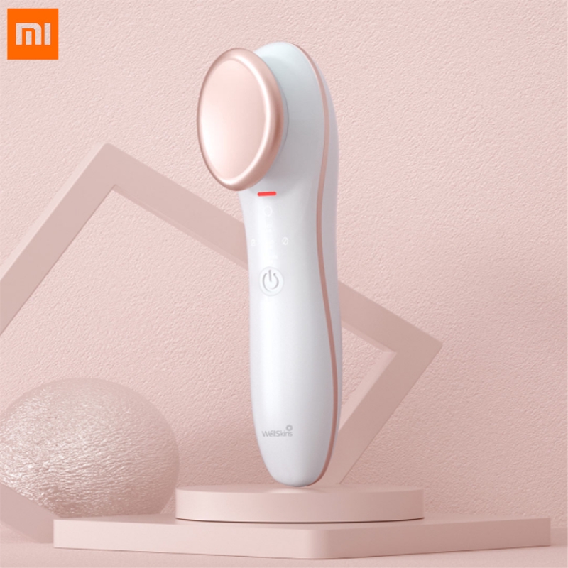 xiaomi wellskins เครื่องนวดประคบบรรเทาความเมื่อยล้ารอบดวงตา