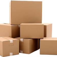 XTRA CARDBOARD PACKING / BOX PACKAGING / CARDBOARD