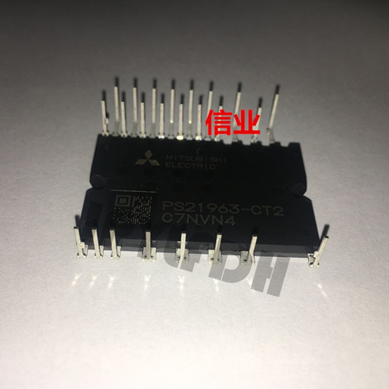 PS21963-CT2 PS219963-4ES PS219963-4CE PS21963-CET2 โมดูลสมาร์ท