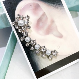 Ear cuff ใส่เฉพาะข้างขวา (บรรจุ 1 ชิ้น)