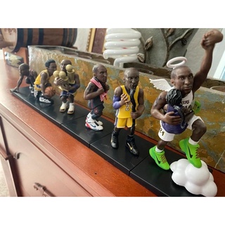 Set modoel NBA kobe bryant