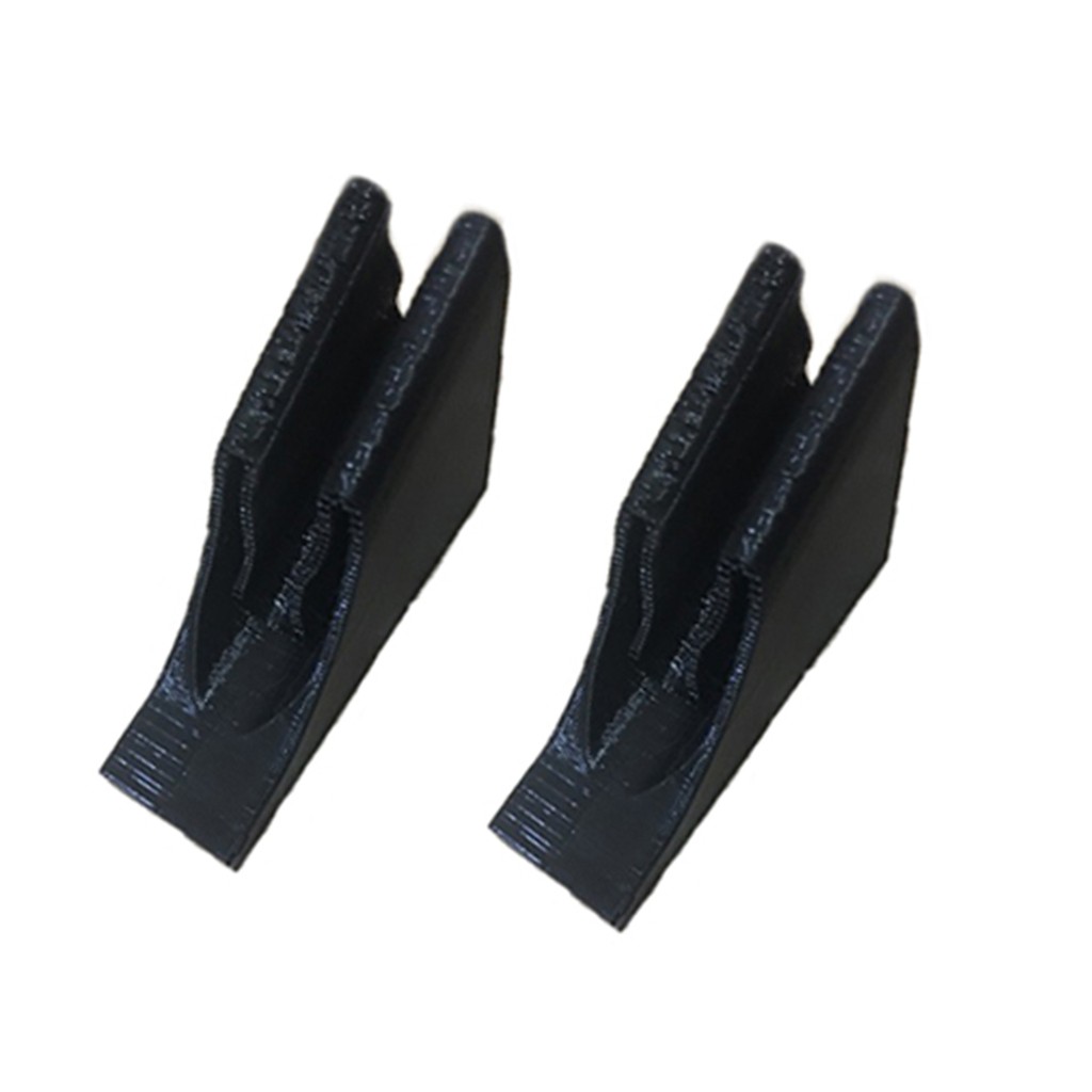 2 PCS Wall Mount Bracket สําหรับ OCULUS Rift CV1 VR แว่นตาเซ็นเซอร์ขาตั้ง 3D การพิมพ์อุปกรณ์เสริม