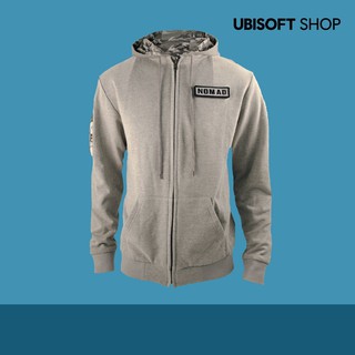 Ubisoft : Ghost Recon Wildlands: Reversible Hoodie