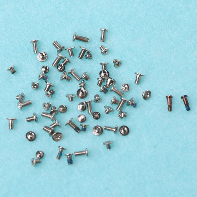 Ev ชุดอะไหล่สกรูโลหะ แบบเปลี่ยน สําหรับซ่อมแซม - รูปที่ 2